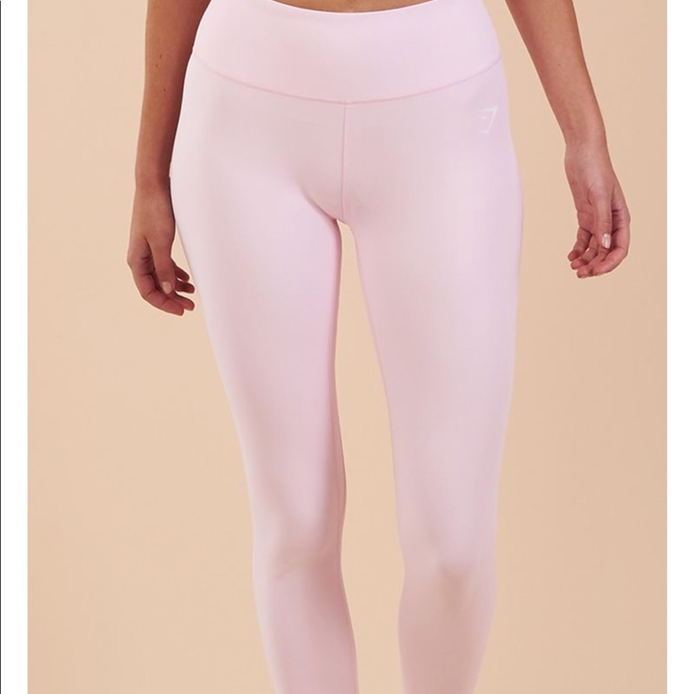 🔥REDUCED PRICE🔥Dreamy Leggings pink